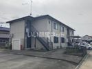 ハイツかすみの間取り画像