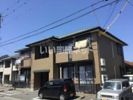 ラベンダー虹Aの間取り画像