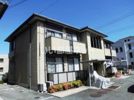 ラグラシューズⅠの間取り画像