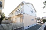 シャルマンドミールの間取り画像