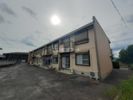 コーポ四時福の間取り画像