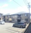 ボヌール泰山 Dの間取り画像