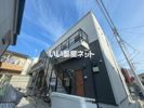 コンフォールシャルム川崎の間取り画像