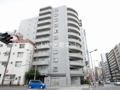 ランドマークシティ梅田東の外観画像
