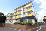 第44長栄ロイヤルコーポ瀬田の間取り画像