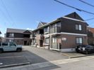 ディアスAの間取り画像