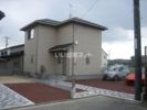 サンハウス Aの間取り画像