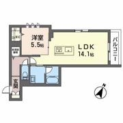 ジョルナーレ七ツ屋町の間取り画像