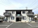 Forest Park Aの間取り画像