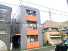 Progress MACHIDAの間取り画像