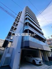 XEBEC西蒲田の外観画像