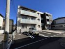 コルテーゼ上田の間取り画像