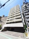レジュールアッシュ梅田WESTの間取り画像