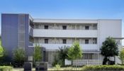 アクアコートの間取り画像