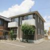 ディアス七瀬 Aの間取り画像