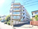 アネックス南町の間取り画像