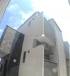 めぞん福大前の間取り画像