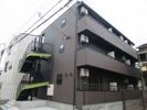 AMAGASAKI Modern Heightsの間取り画像