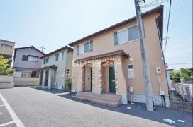 メゾン池田の外観画像