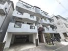 ソルテ住道の間取り画像