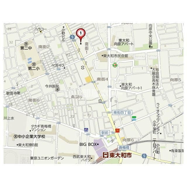 地図