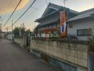 南陽町戸建住宅の間取り画像
