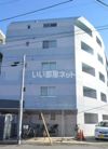 コンフォート八千代台の間取り画像