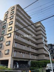 ブルージュ九品寺の外観画像