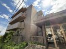 グランステイツ六甲・桜通の間取り画像