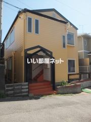 メゾンドⅡの外観画像