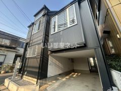 一ノ割大竹貸家の外観画像