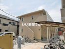 RESIDENCEクリスタルの間取り画像