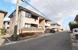 グリーンコーポ浪打 四番館の間取り画像