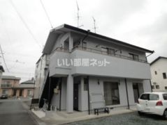 Jハウスの外観画像