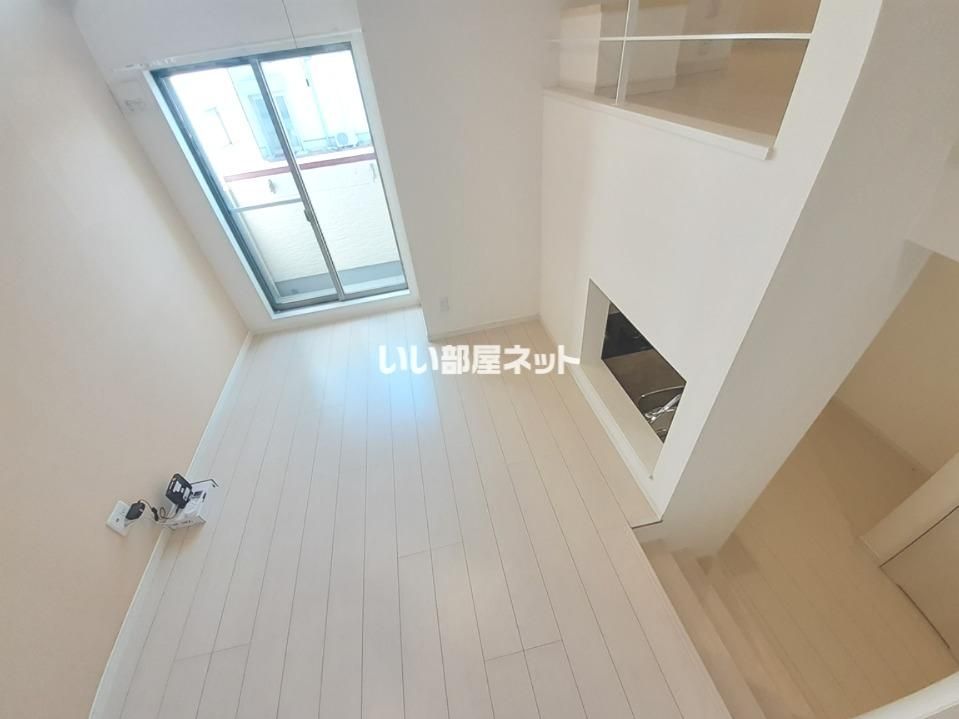 リビング