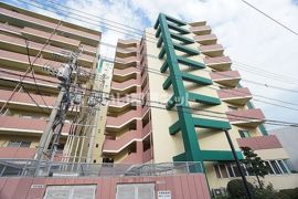 ロワールマンション和白Vの外観画像