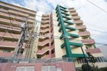 ロワールマンション和白Vの間取り画像
