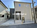 Livele Garden．S 八潮市鶴ヶ曾根戸建の間取り画像