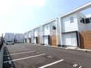エクリュうきはの間取り画像