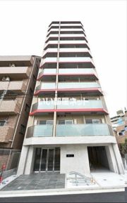 リライア横濱鶴見の外観画像