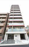 リライア横濱鶴見の間取り画像