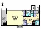 リマーク上之町の間取り画像