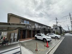 Sweet Homeの外観画像