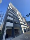 ARISTO扇町の外観