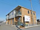 ローズメゾンの間取り画像