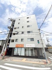 高田屋久菱ビルの外観画像