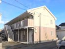 ビーフリーB棟の間取り画像