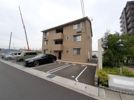 キャルル A棟の間取り画像