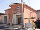グレイスコートの間取り画像