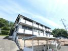 ロイヤルビュー太田 Aの間取り画像